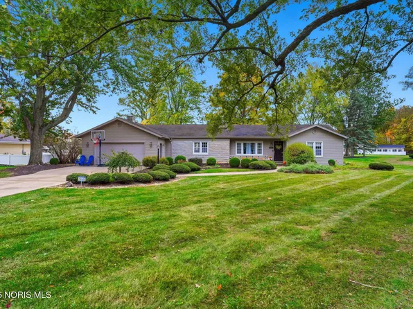 401 Bittersweet Dr, Findlay, OH 45840