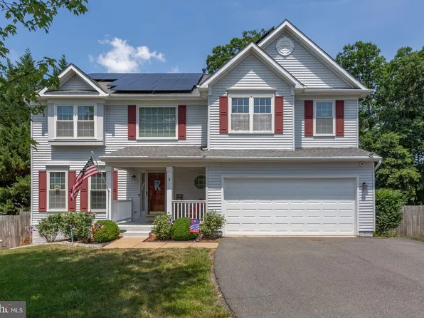 3 York Ct, Stafford, VA 22554
