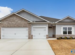 105 Legend Dr, Meridianville, AL 35759