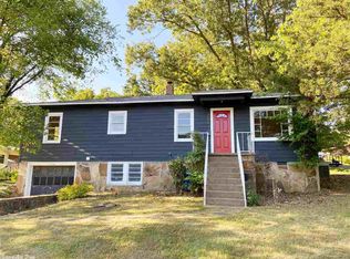 700 W Spring St, Heber Springs, AR 72543