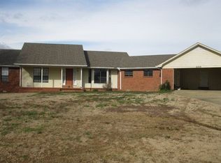 1014 County Road 65, New Albany, MS 38652