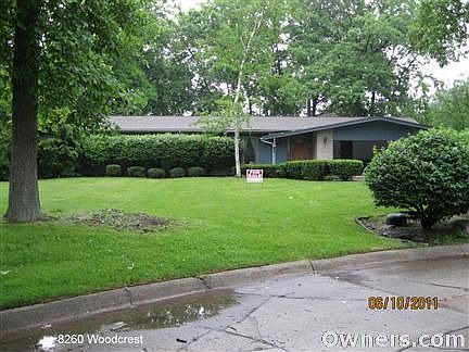 4th image of 8260 Woodcrest Dr