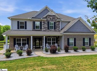 20 Big Survey Rd, Piedmont, SC 29673