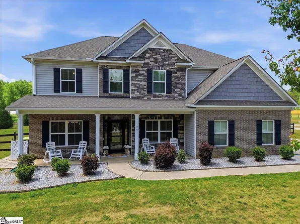 20 Big Survey Rd, Piedmont, SC 29673