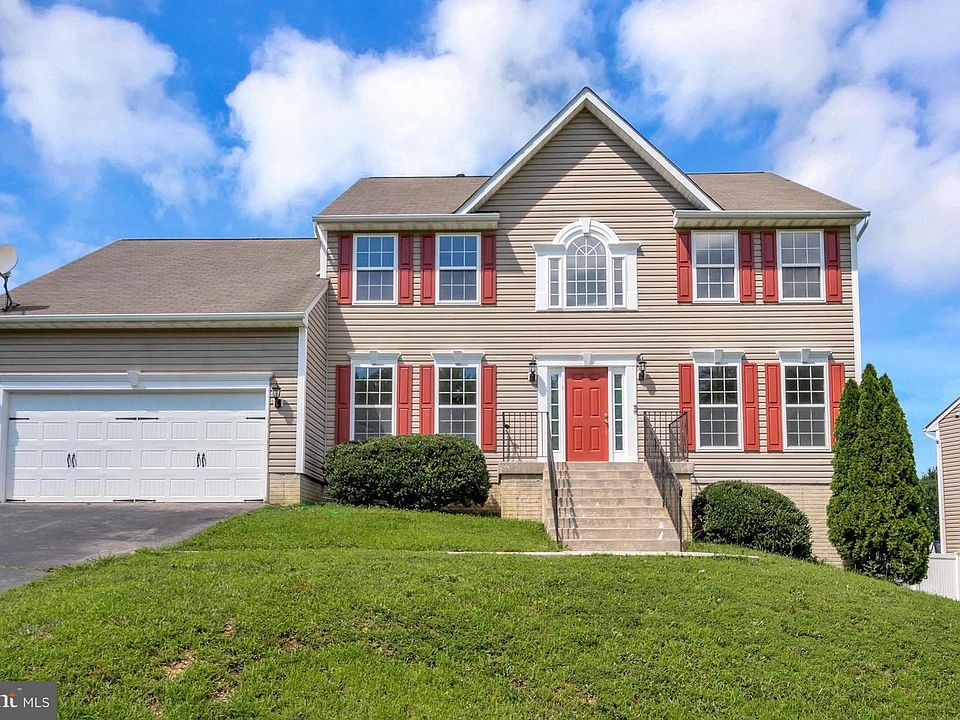 1st image of 6119 Salisbury Dr