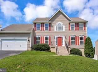 6119 Salisbury Dr, Spotsylvania, VA 22553