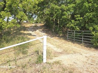 42723 S County Road 264, Ringwood, OK 73768