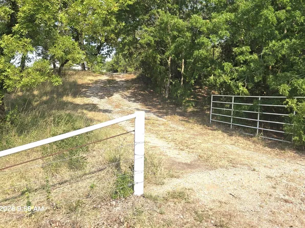 42723 S County Road 264, Ringwood, OK 73768