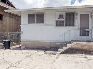 36 Kauila St #B, Honolulu, HI 96813