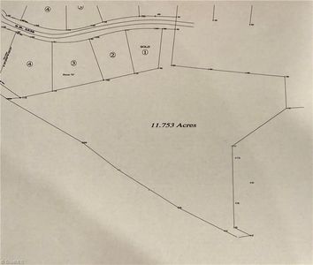 0 Country Club Rd, Wilkesboro, NC, 28697