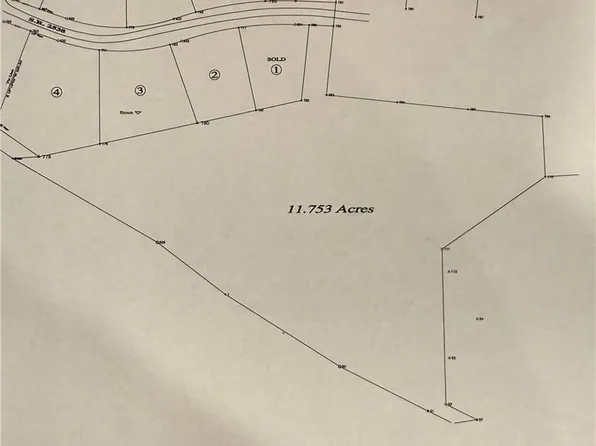 0 Country Club Rd, Wilkesboro, NC 28697