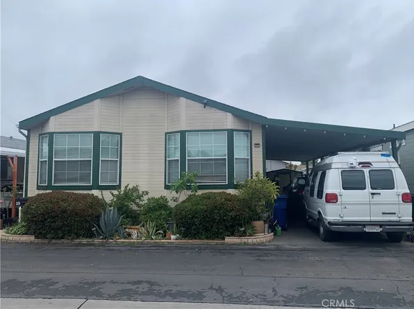 9080 Bloomfield Ave Spc 229, Cypress, CA 90630