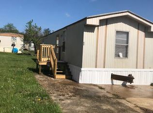 82 Bainey Broyles St #64, Greeneville, TN 37745