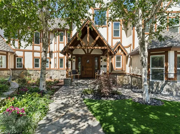 29104 Bald Eagle Rdg, Lake Arrowhead, CA 92352