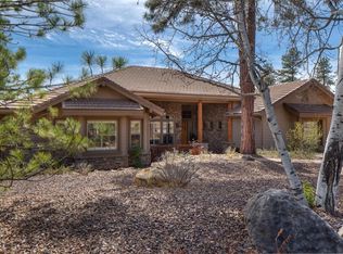 1633 Bent Tree Trl, Prescott, AZ 86303
