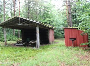 L95 Reese Rd, Cold Brook, NY 13324