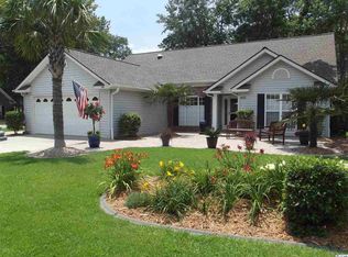 1423 Southwood Dr, Myrtle Beach, SC 29575
