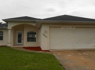 7253 Manthey Ave, North Port, FL 34291