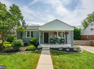 12513 Atherton Dr, Silver Spring, MD 20906