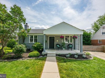 12513 Atherton Dr, Silver Spring, MD, 20906