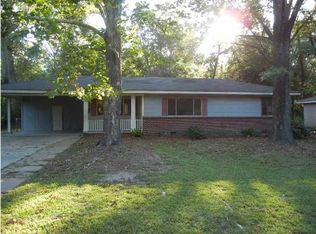 3314 Rosemary Ave, Jackson, MS 39212