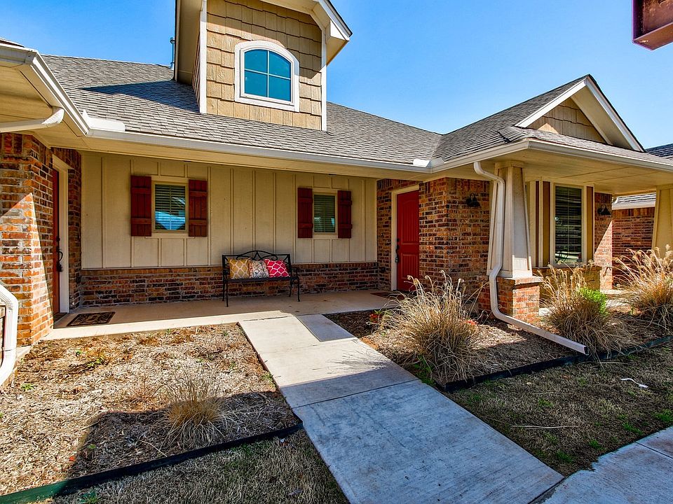 8905 SW 55th Street 8905 SW 55th St Oklahoma City OK Zillow