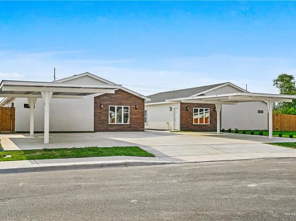 3211 S Chloe Ave, Edinburg, TX 78542