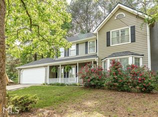 6747 Gunstock Ln, Tucker, GA 30084