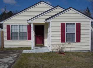 800 Bitternut Rd, Columbia, SC 29209