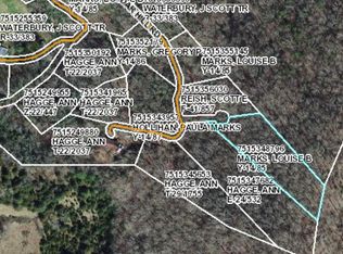 21 Cedar Hill Rd, Franklin, NC 28734