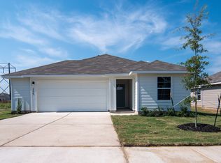 The Easton Plan, Talavera, Kyle, TX 78640