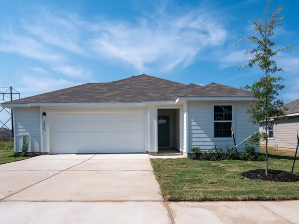 The Easton Plan, Talavera