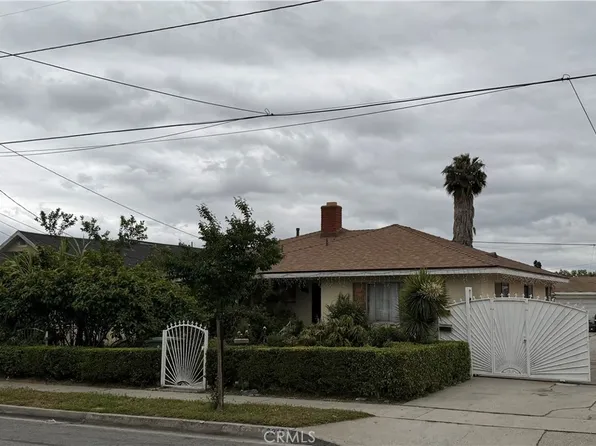 3216 W 110th St, Inglewood, CA 90303