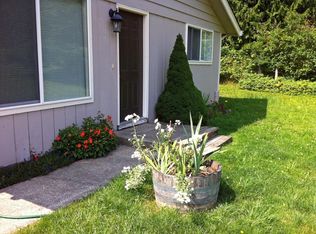 14724 Old Highway 99 SE #B, Tenino, WA 98589
