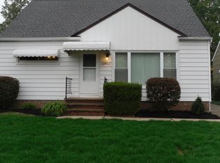 23961 Devoe Ave, Euclid, OH 44123
