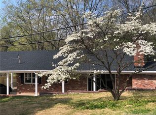 186 N Highway 337, Corydon, IN 47112