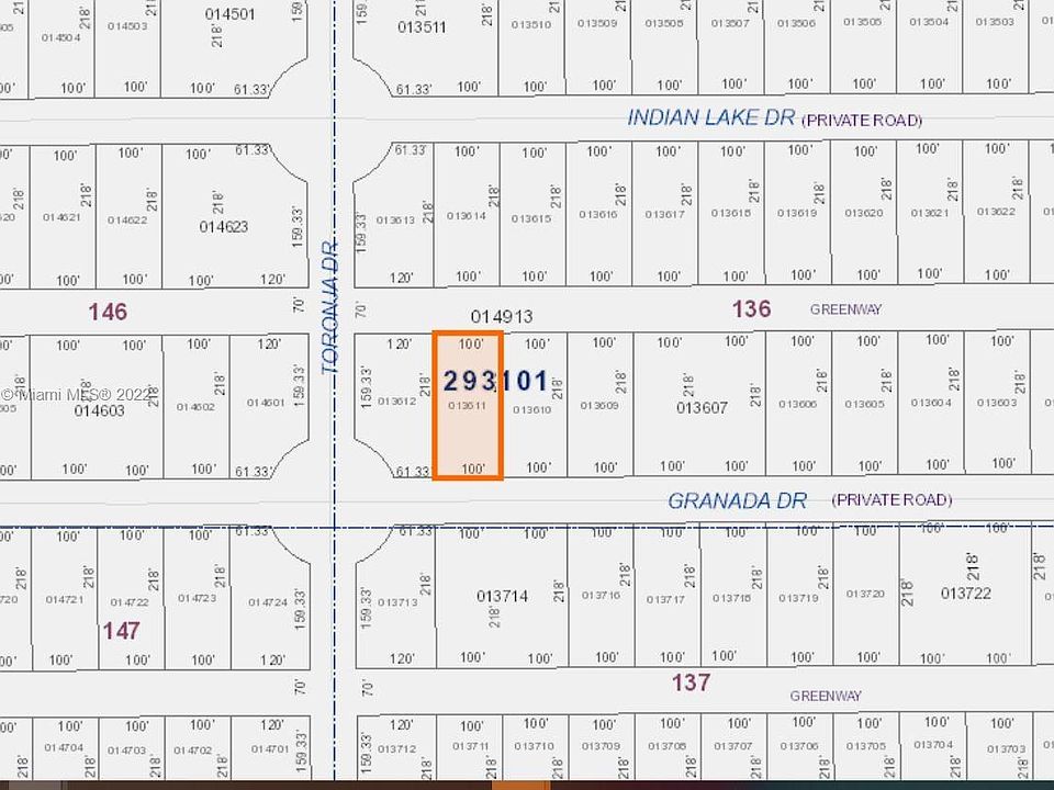 1st image of 822 Granada Dr