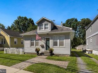 708 N Lenola Rd, Moorestown, NJ 08057