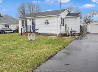 779 Albert St, Chatham Kent, ON