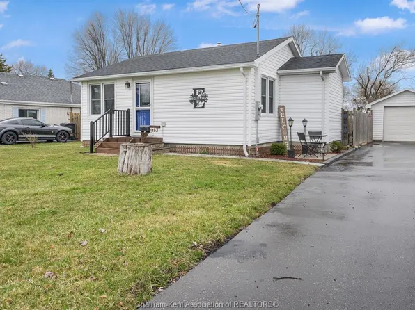 779 Albert St, Chatham Kent, ON N8A 1Y8