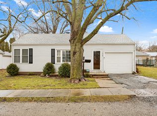 218 N Lincoln St, Farmer City, IL