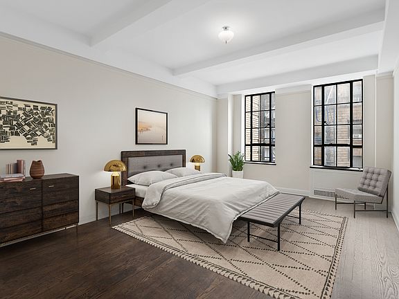 2nd image of 333 W 56th St APT 7N