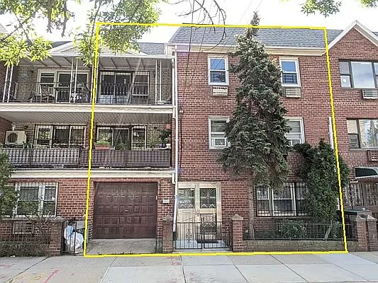 1st image of 88-48 54th Ave