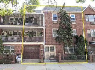 88-48 54th Ave, Elmhurst, NY 11373
