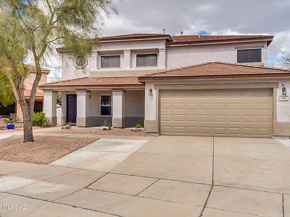2nd image of 8441 E Hodgman Pl