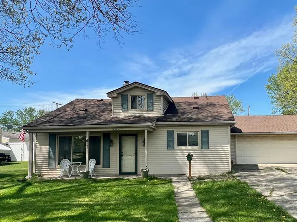 6229 Lathers St, Garden City, MI 48135