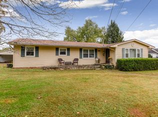 3939 Big Springs Ridge Rd, Friendsville, TN 37737