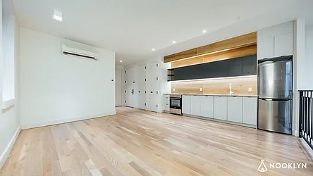 Rented by Nooklyn NYC LLC