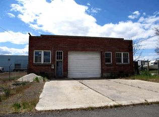 834 Market St, Klamath Falls, OR 97601