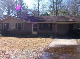 211 Willet Way, Americus, GA 31709